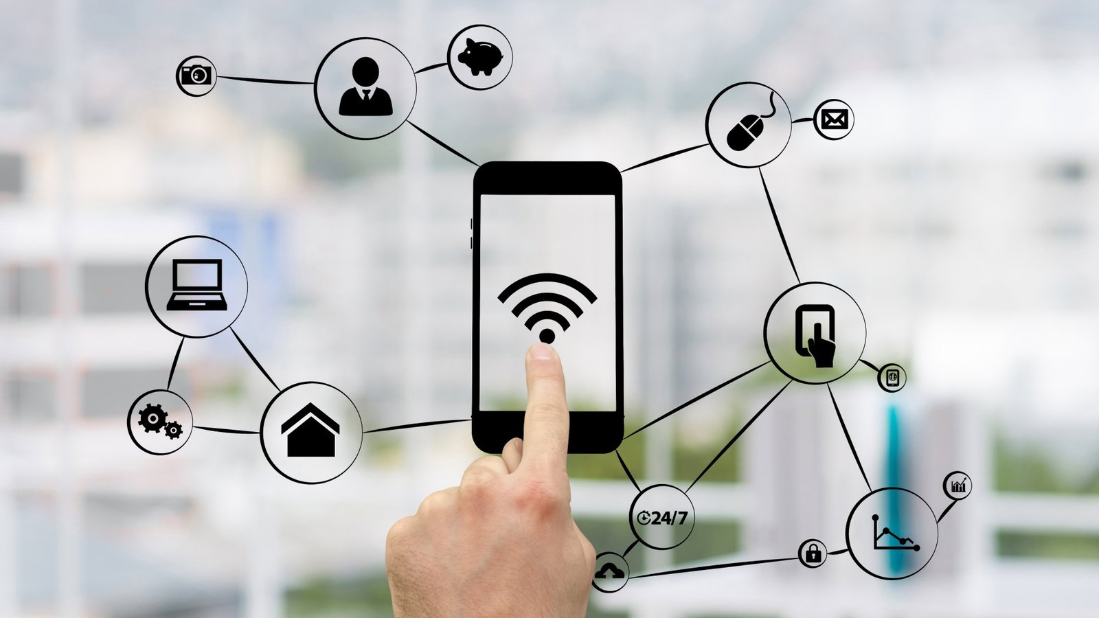 Wireless Technology and 5G: Powering the Next Digital Revolution
