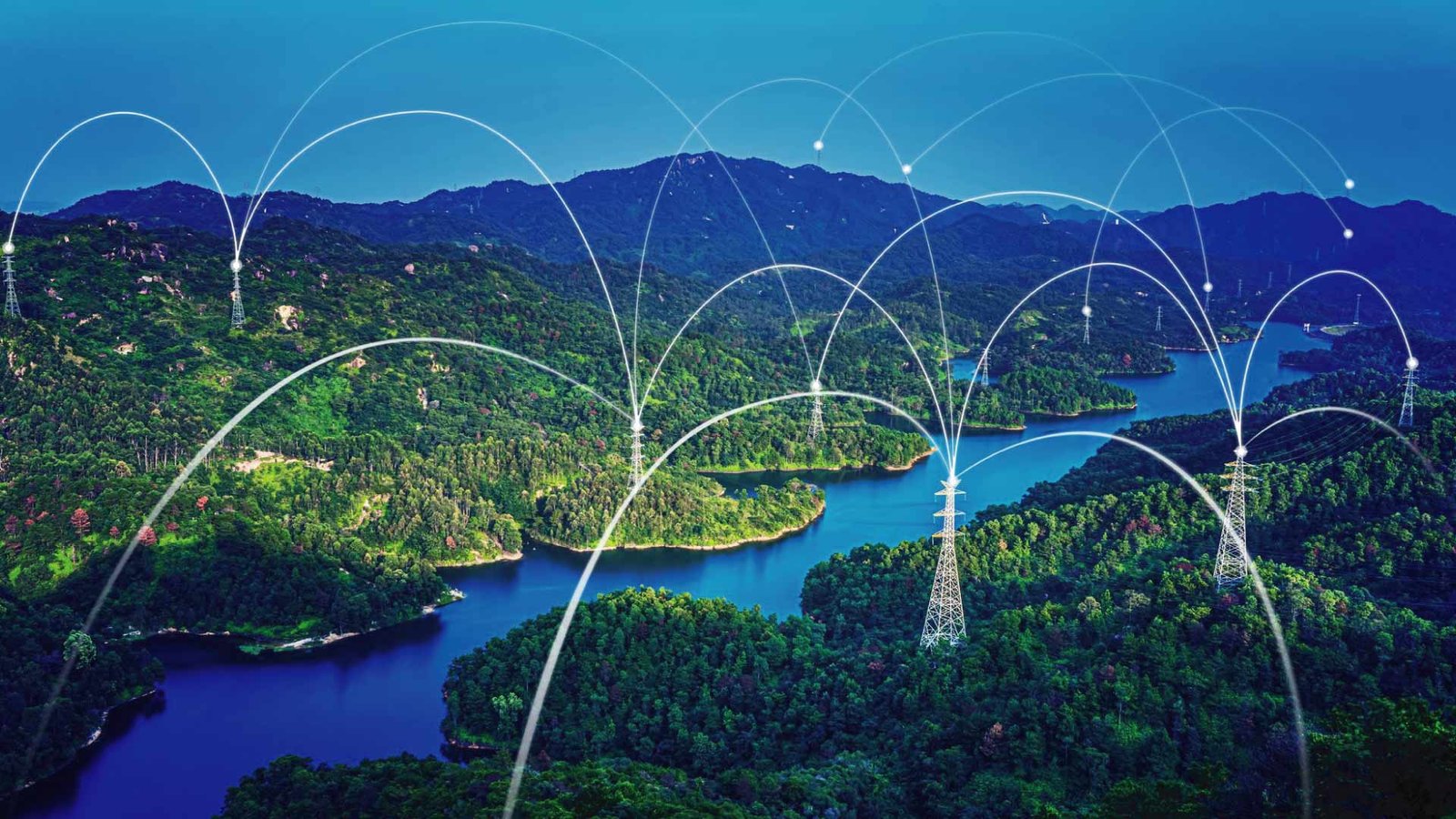 How Underground and Underwater Communications Enable Critical Infrastructure