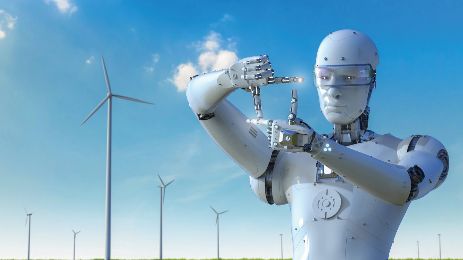 AI-Driven Energy Systems: The Key to Cutting Global Emissions