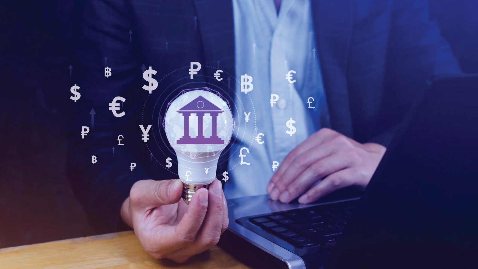 From Data Hoarders to Data Winners: The Financial Institution Transformation Imperative