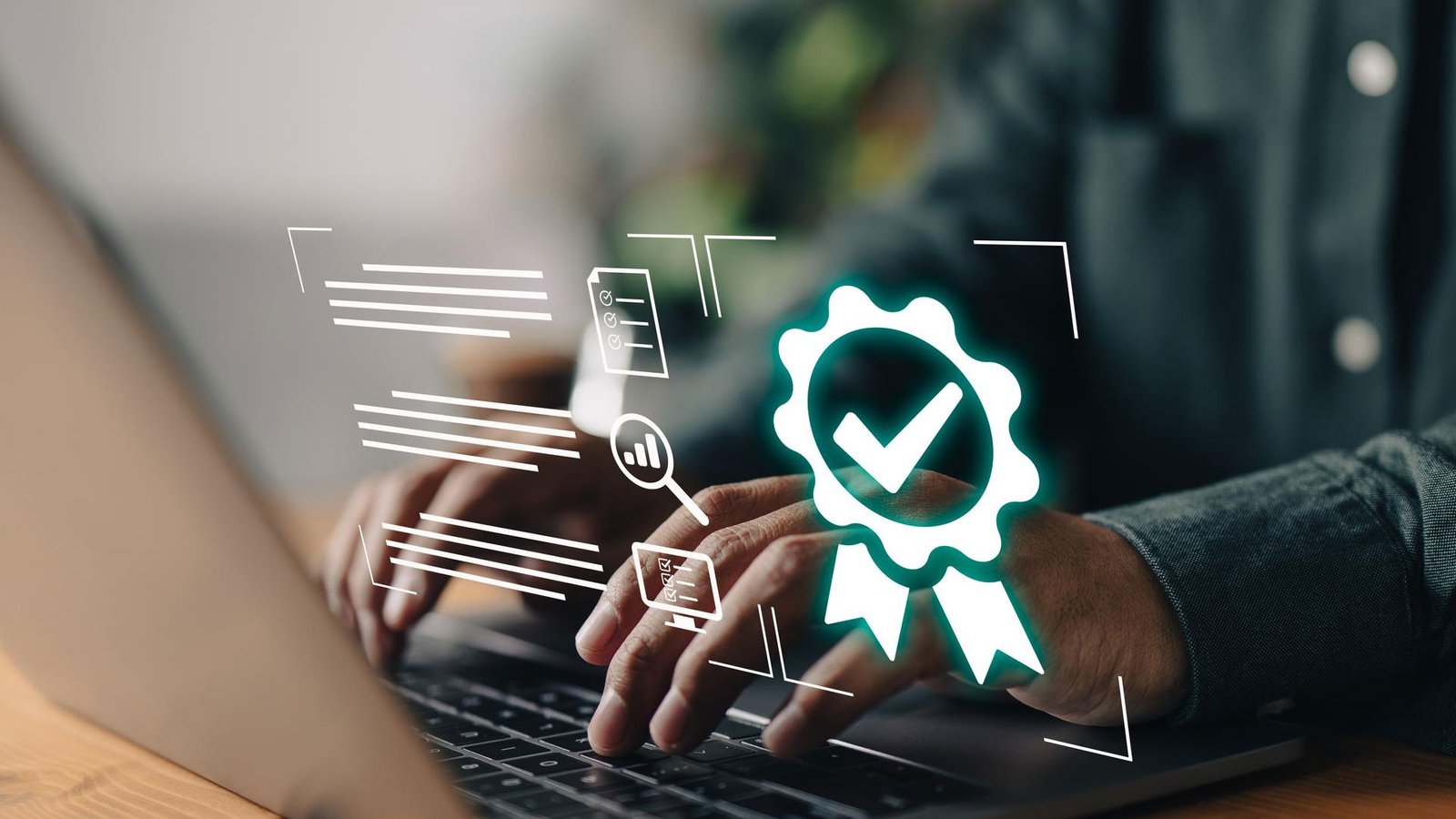 46 Labs awarded NPAC Digital Badge for PTRS certification.