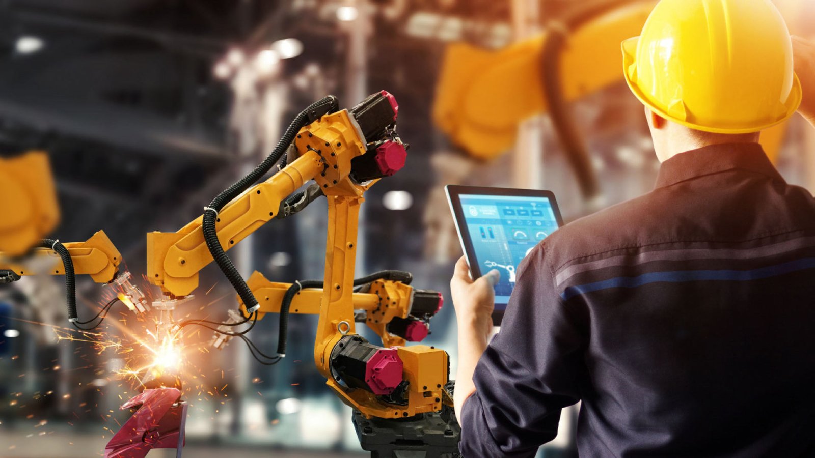 ABB to invest US$110 million in US manufacturing