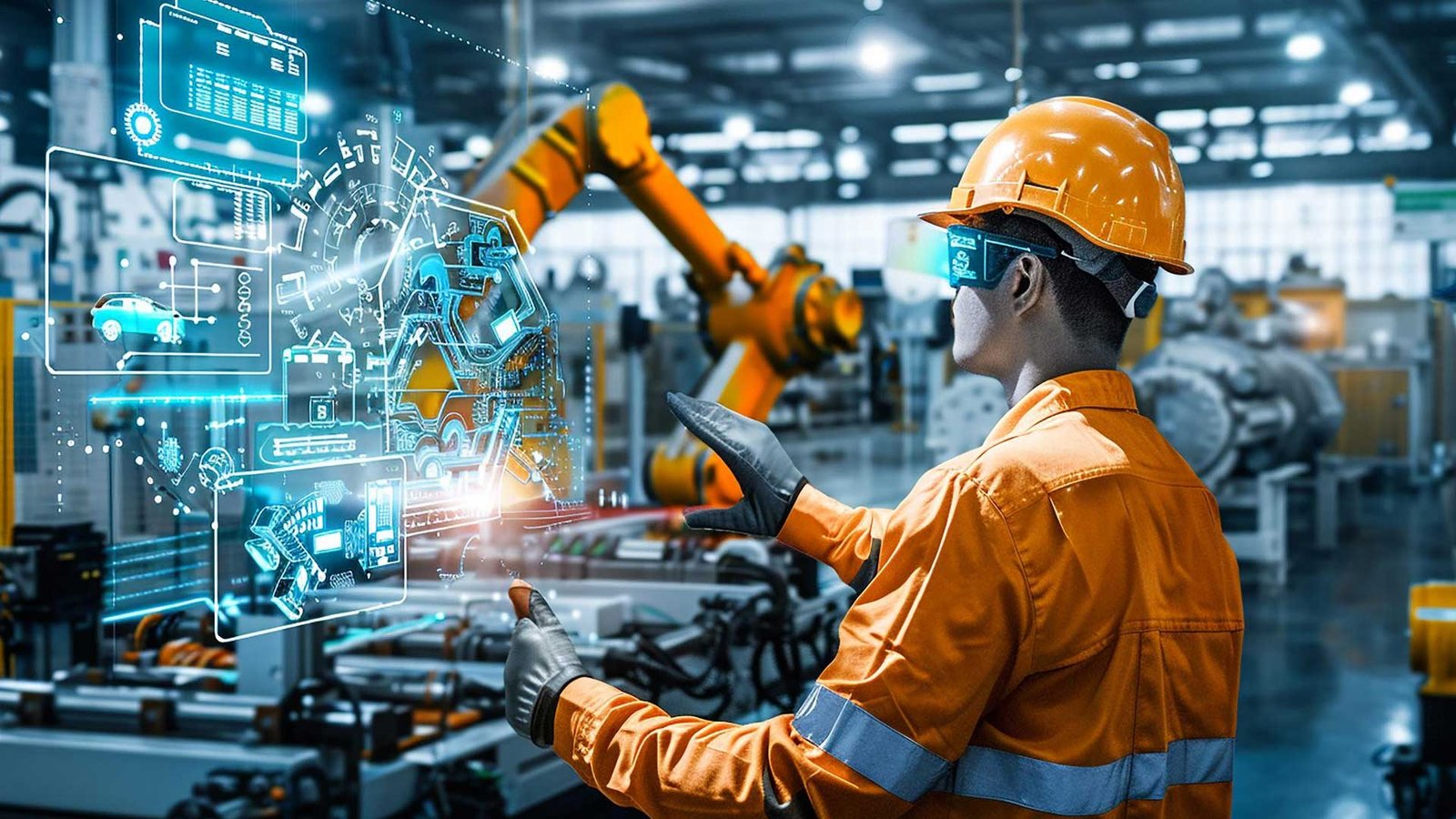 Xometry AI and Agility Set to Shape Manufacturing Competitiveness by 2026