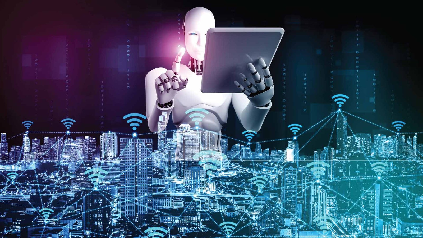 AOI unveils new QuantumLink AI module for predictive diagnostics.