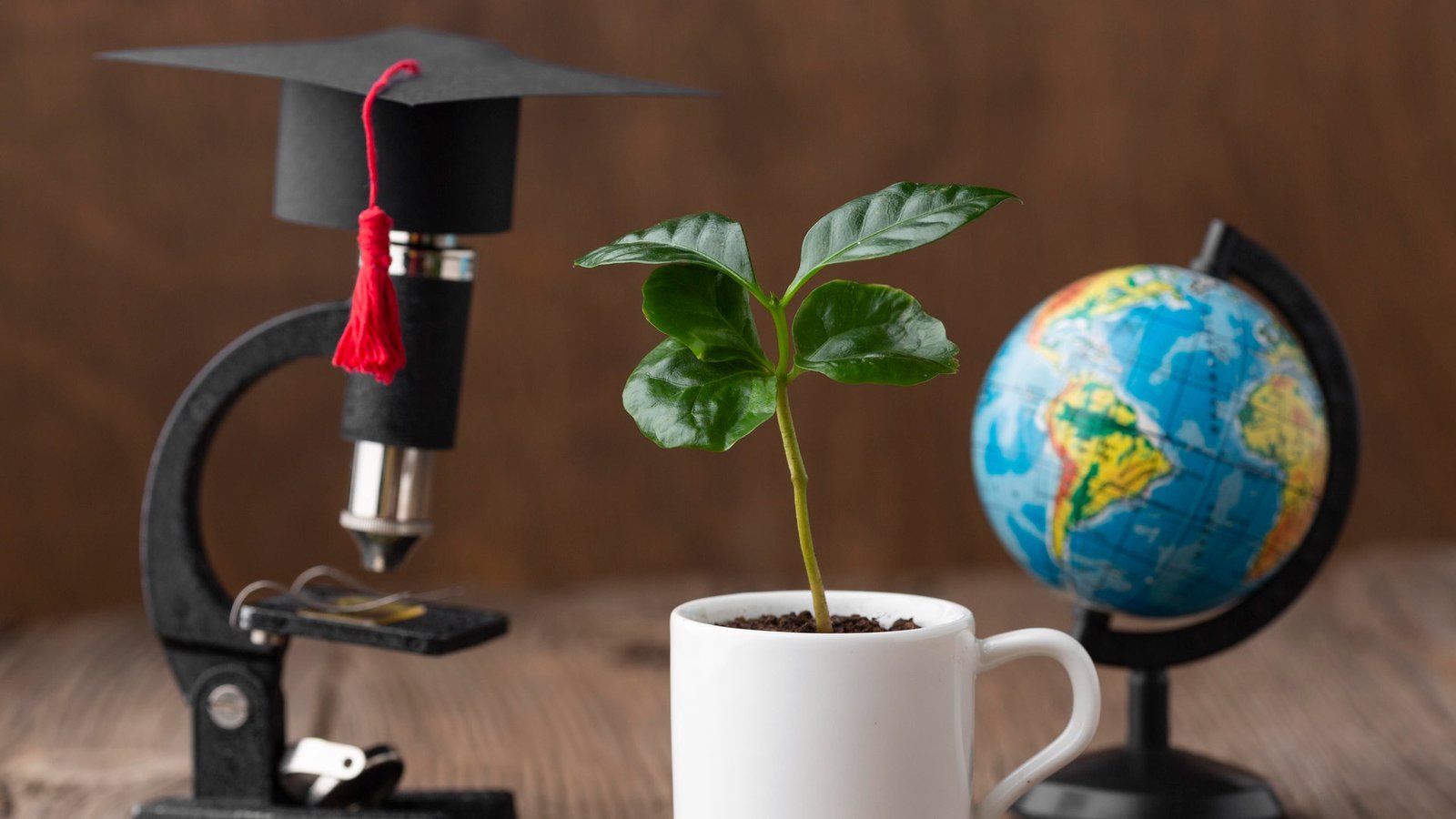 ASU receives $115 mn gift to launch Rob Walton School of Conservation Futures