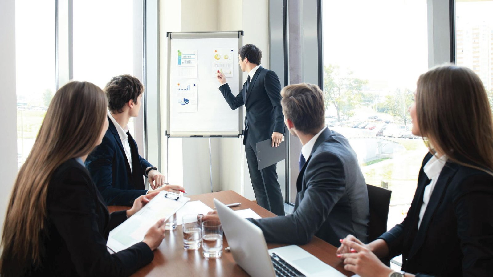 ATI CFO Don Newman Announces Retirement