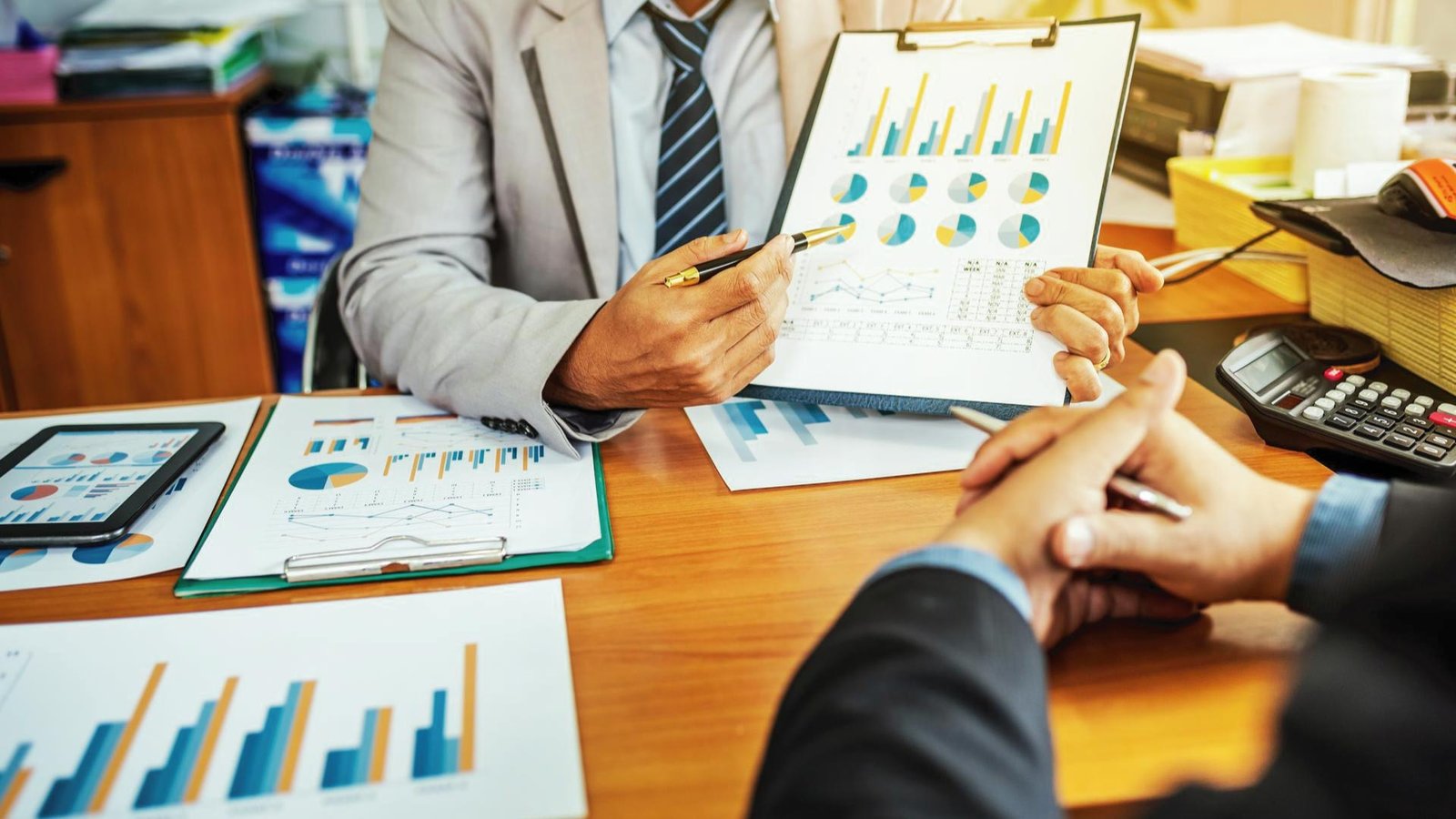 Advisor with $130M Assets Joins Ameriprise for Client-Focused Planning