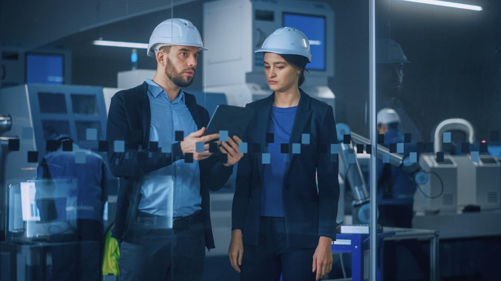 Amentum to Add 3,000 Jobs Amid U.K. Nuclear, Defence Growth