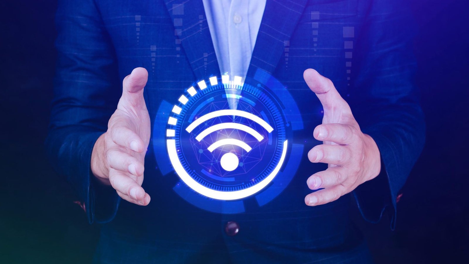 AmpliTech drives WiFi 6/7 and 5G ORAN network solutions.