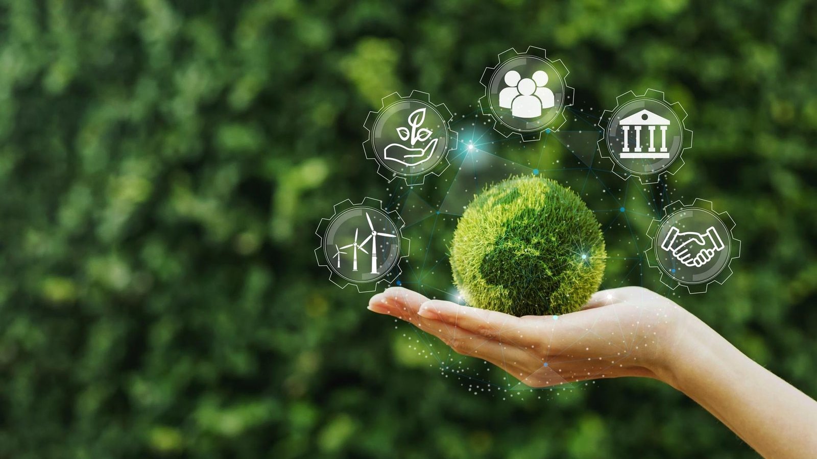 Asia's Biggest Sustainability Expo Opens in September