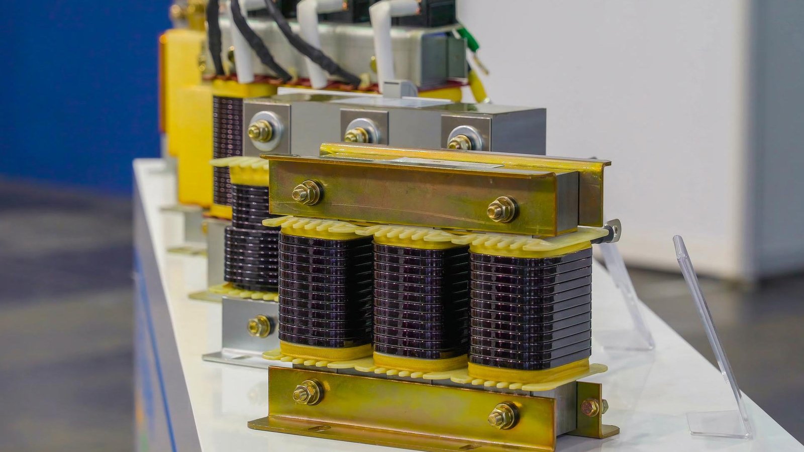 Astound deploys ATX Areca Hybrid Supercapacitors for backup power.