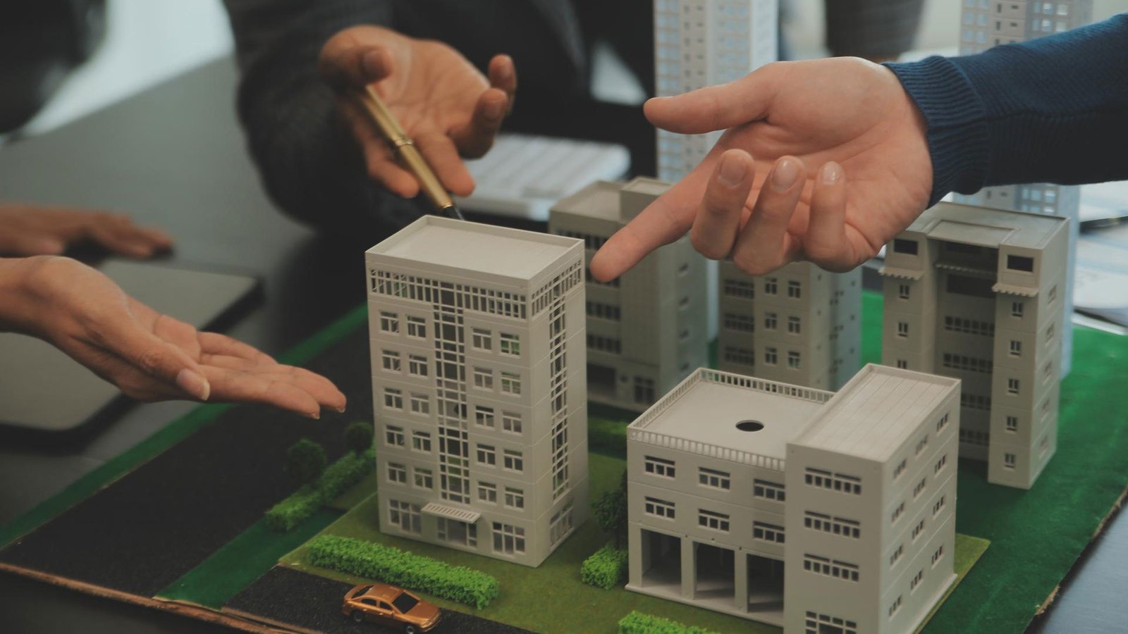 Audax architecture firm opens first U.S. office in Palm Beach Florida.