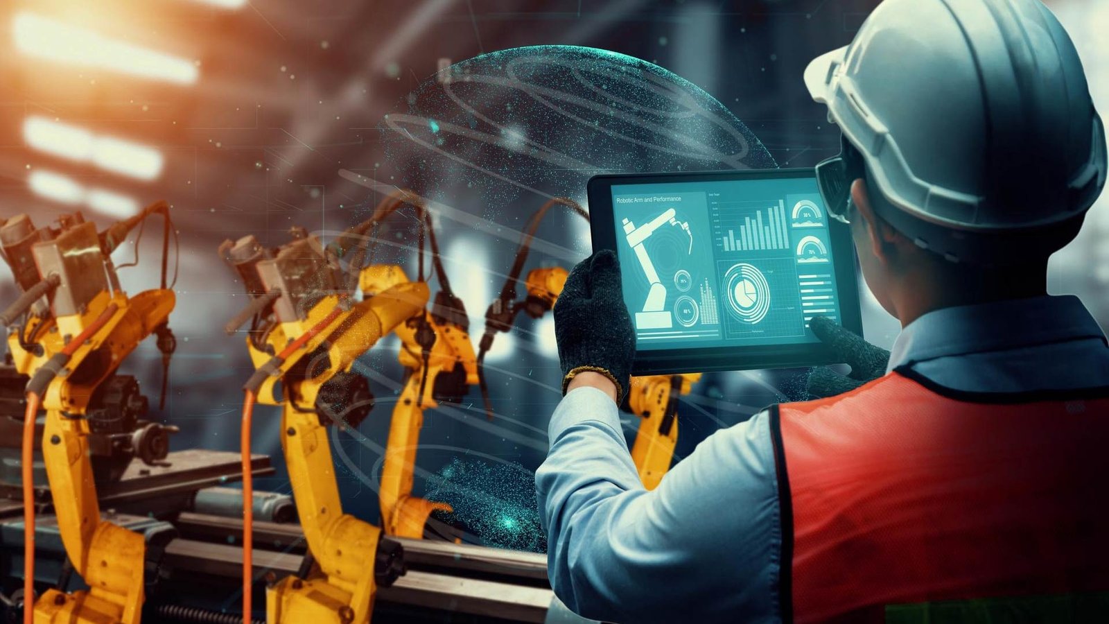 Augmentir Expands AI Platform with AR Features for Connected Workers in Mfg