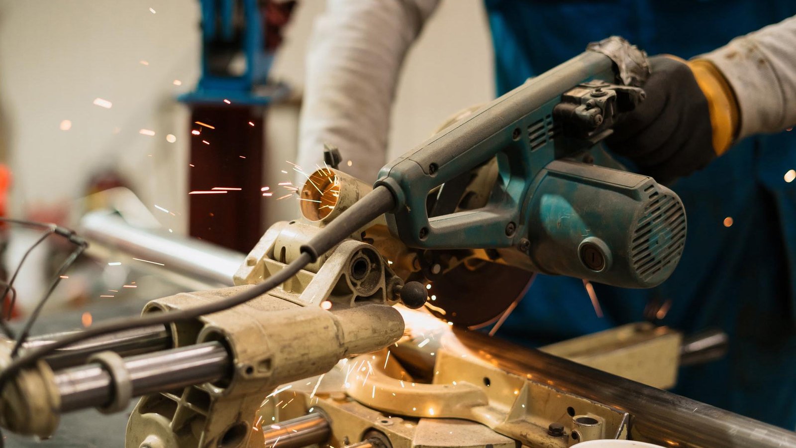 BAUCOR® Launches Advanced CNC Tooling and Custom Blade Solutions