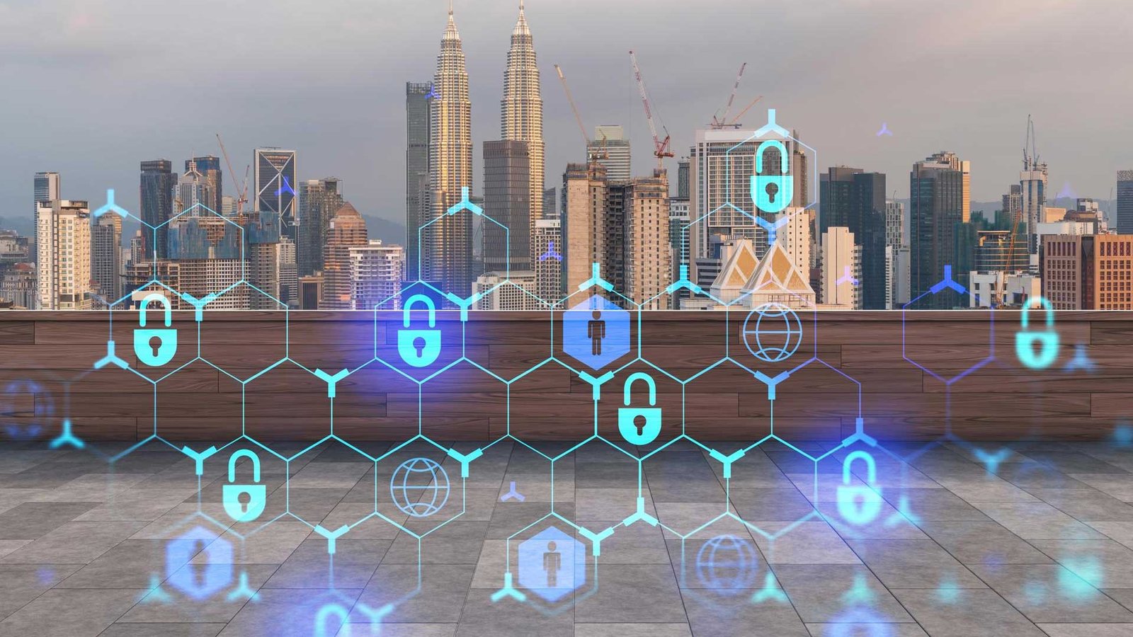 Blockchain in Real Estate: Making Property Investment More Accessible