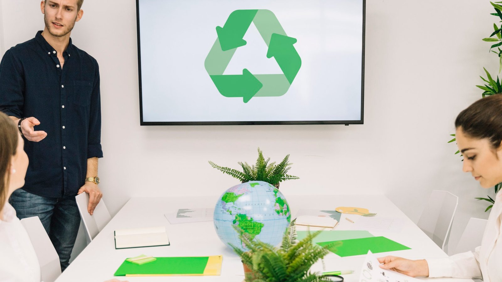 Breakthrough Plastic Back Advances Scalable PVC Recycling