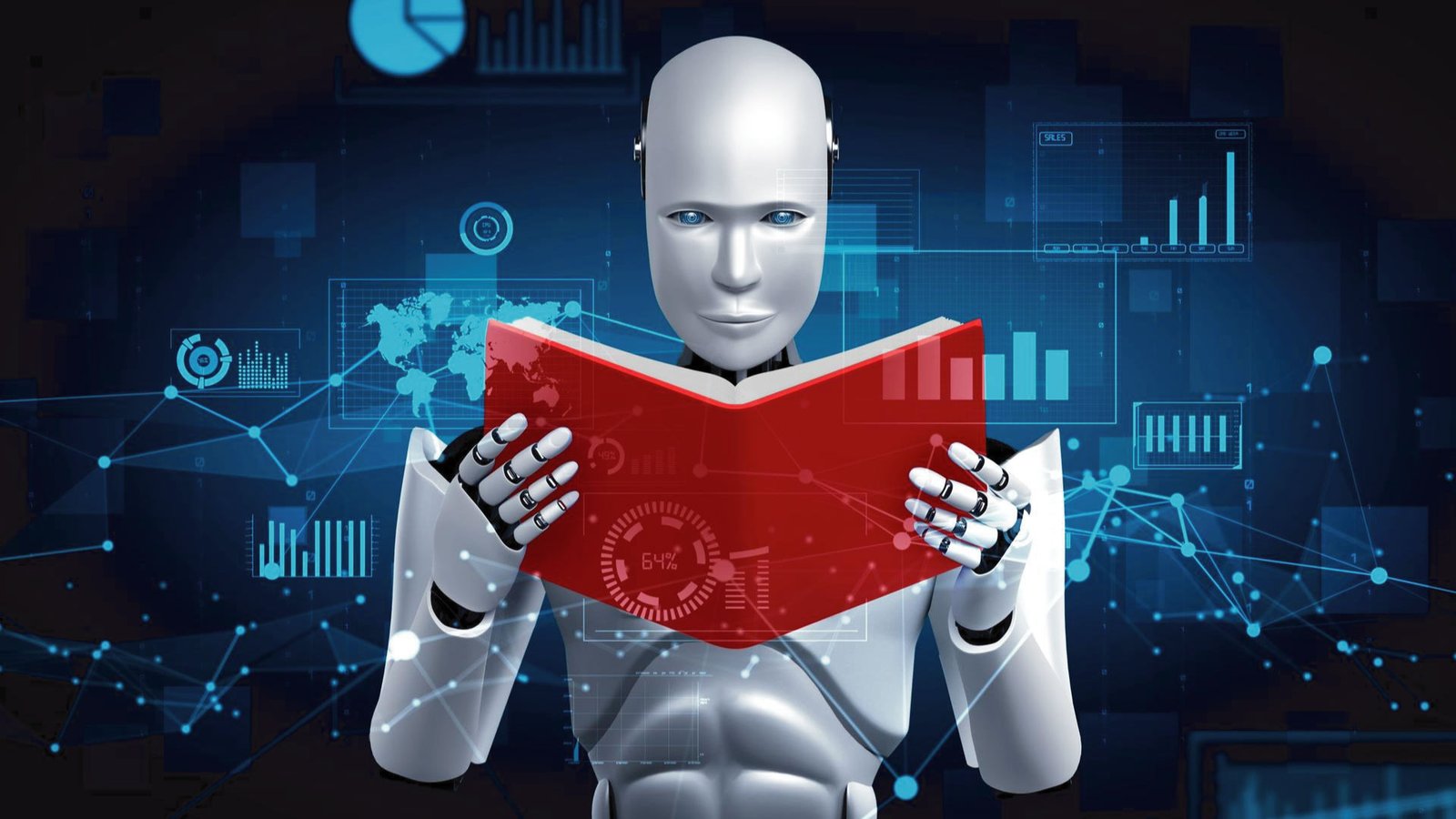 Broadcom and Raspberry Pi Team Up to Bring AI to Classrooms
