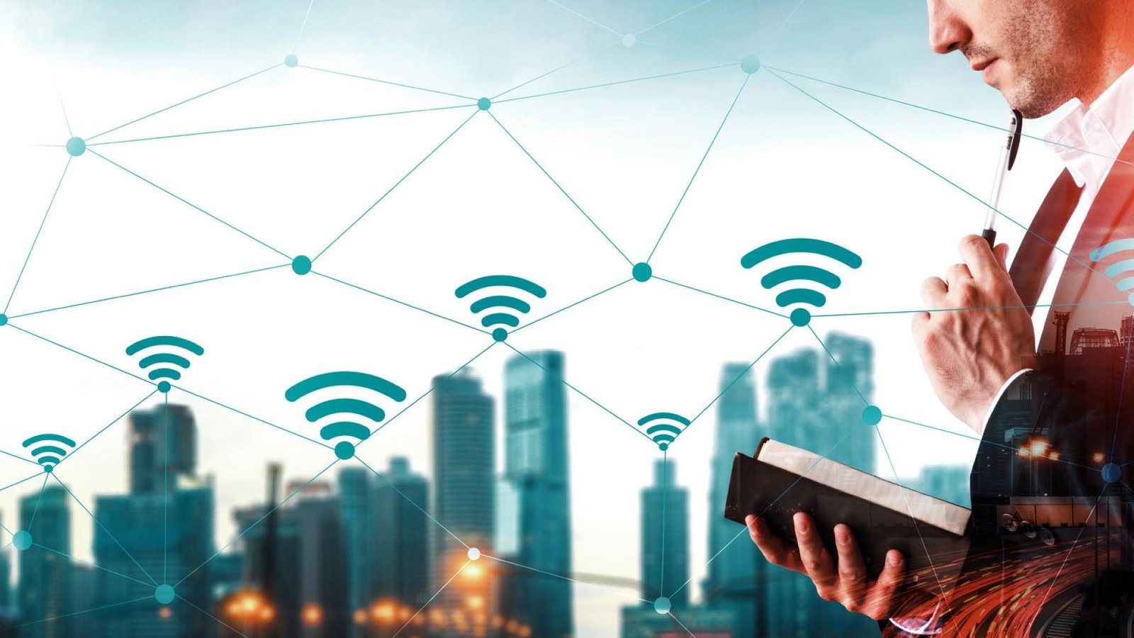 Broadlinc deploys OcNOS and UfiSpace for rural broadband expansion.
