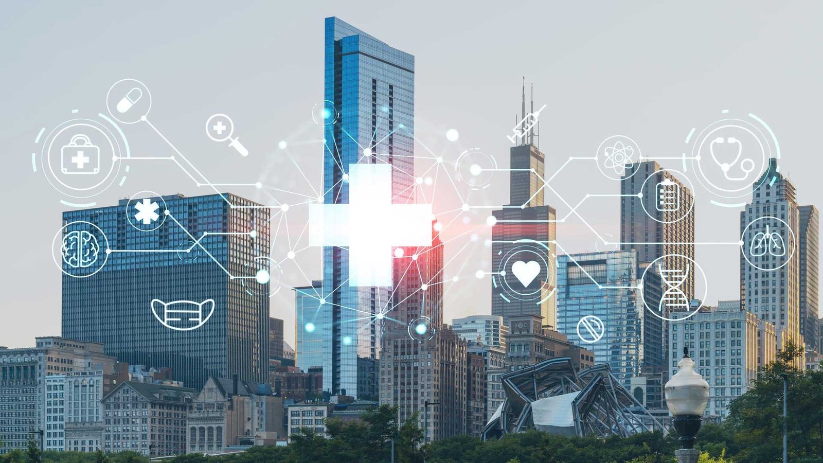 Butterfly Network Named TIME’s Top HealthTech Companies 2025