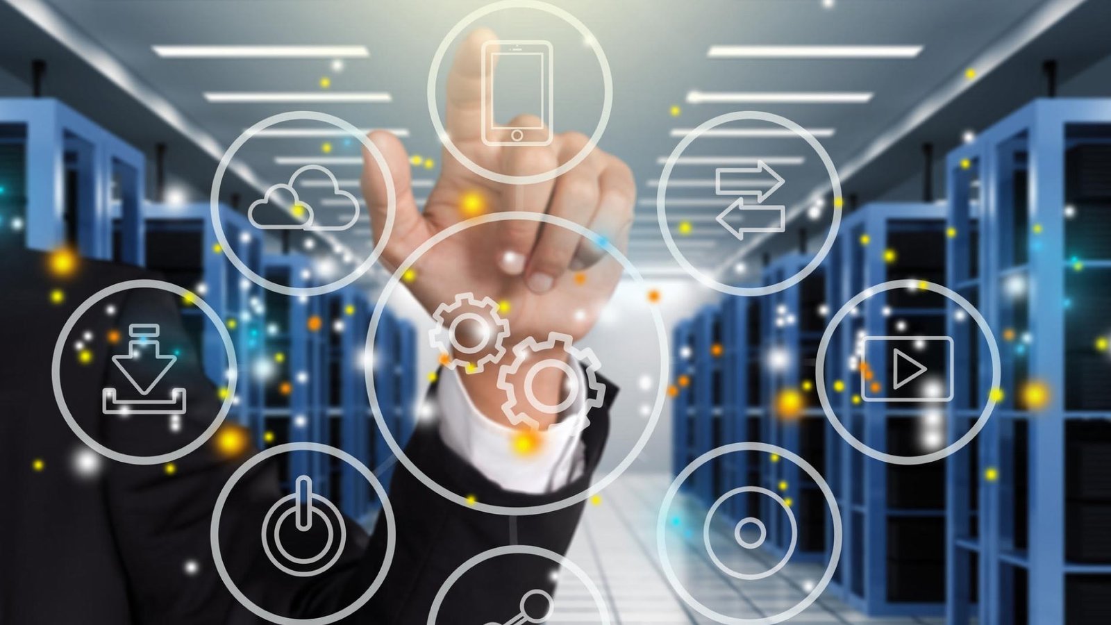 Interop Technologies CTO honored for leadership in telecom industry in 2025.