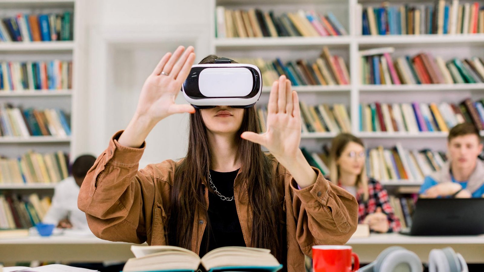 Cambridge Report Highlights 5 Priorities for Future-Ready Students