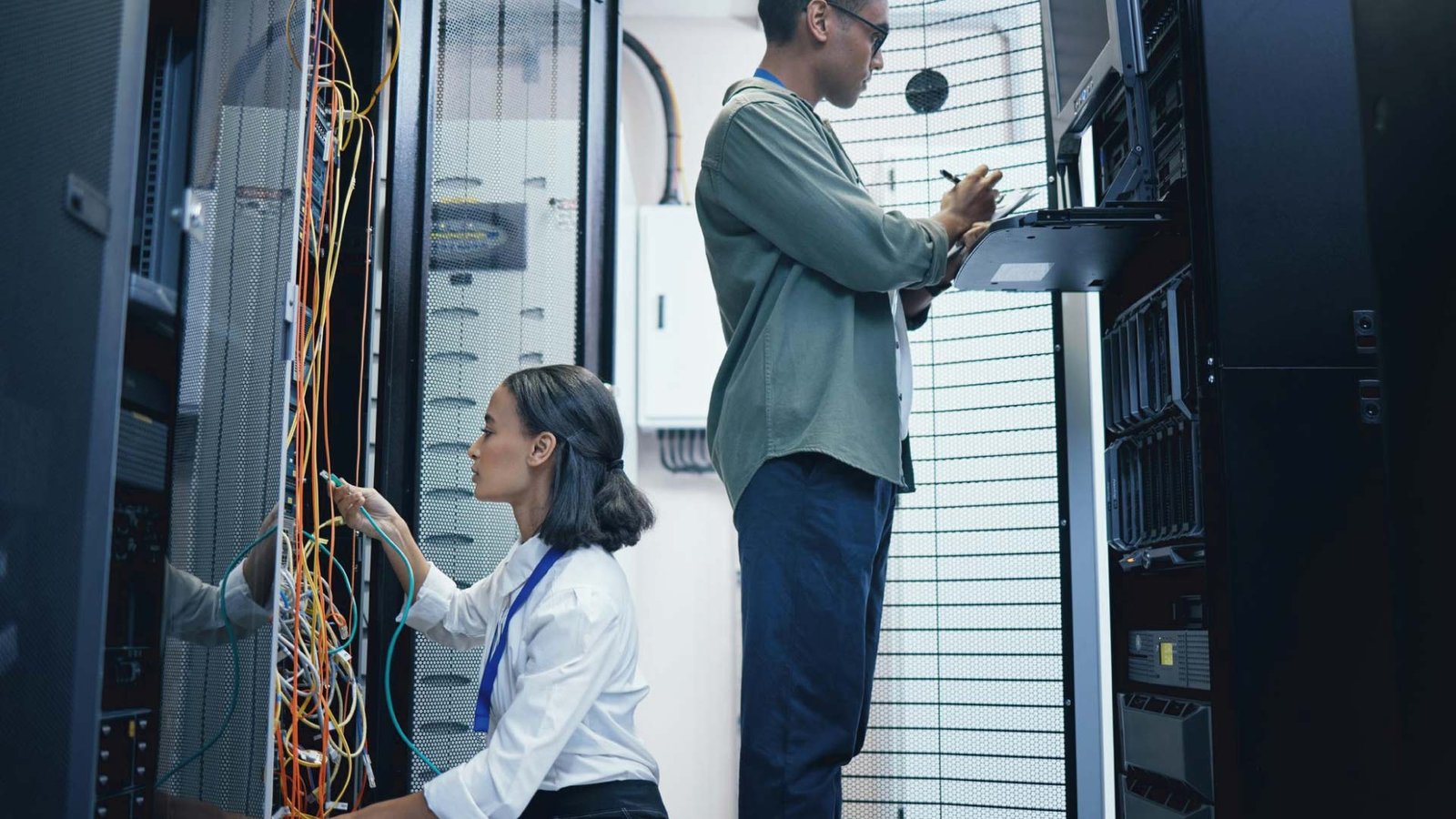 Coherent booth unveils optical communications innovations at ECOC this 2025.