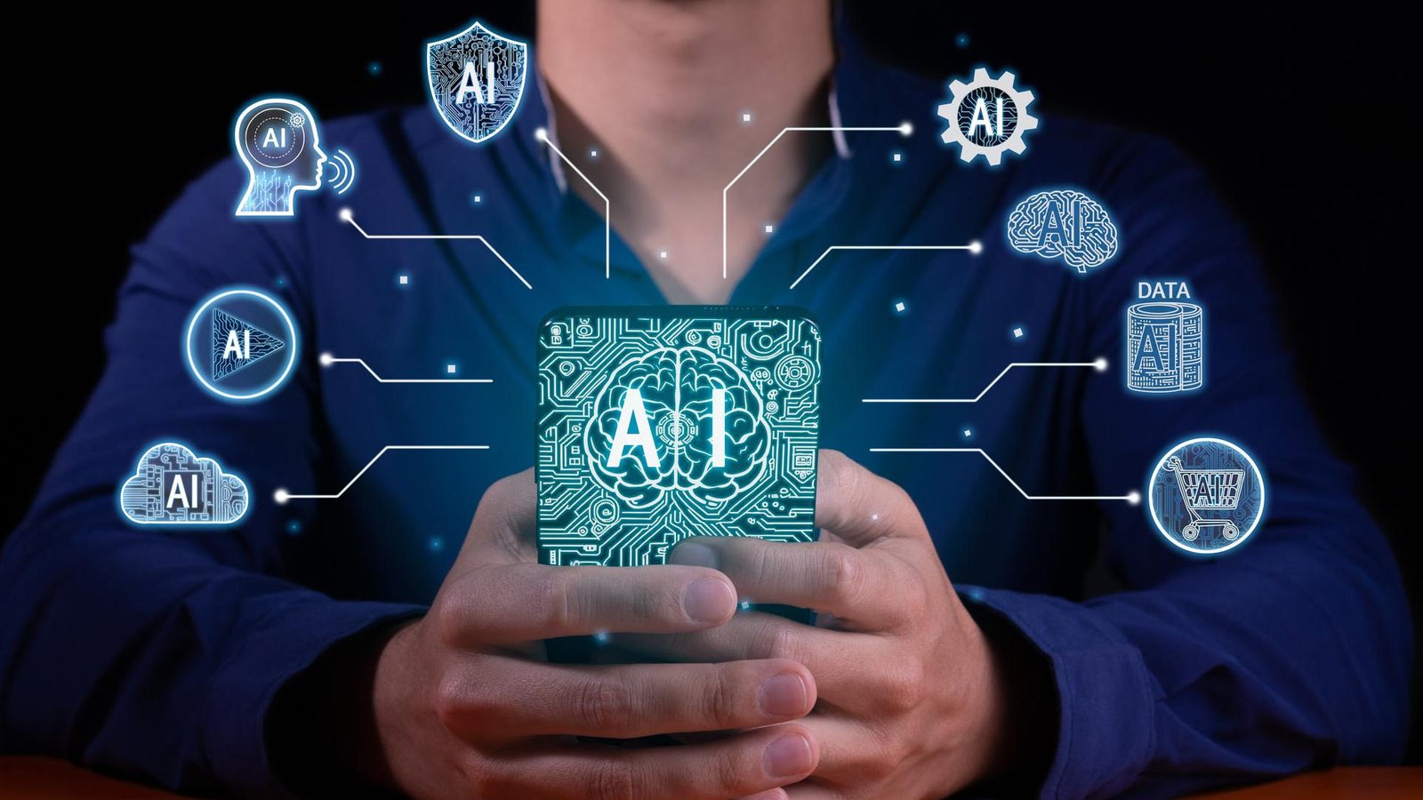 Building Intelligent Experiences with Context-Aware AI