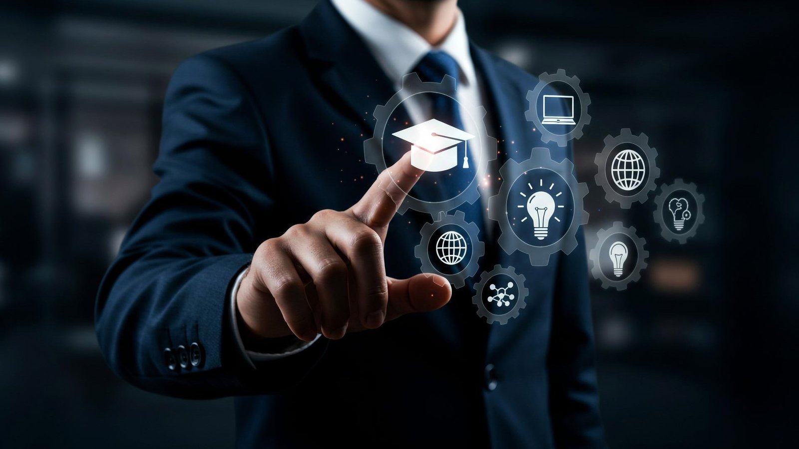 Corporate Success Through Emphasis on Soft Skills Development