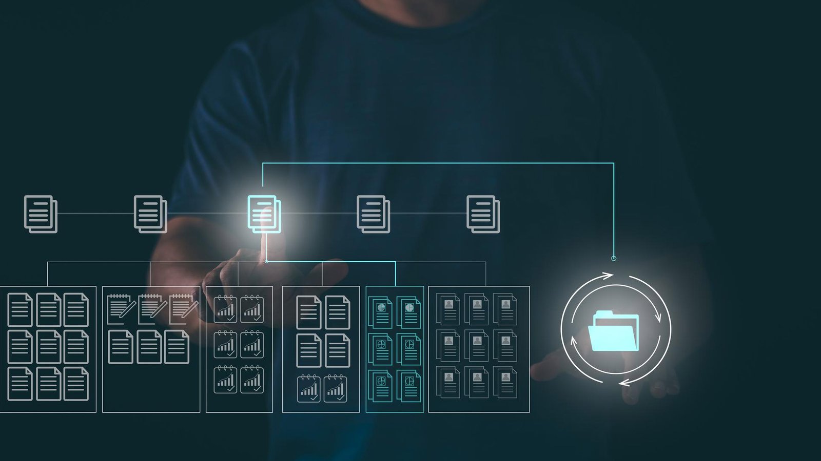 DLT in Capital Markets: Evolution or Disruption?