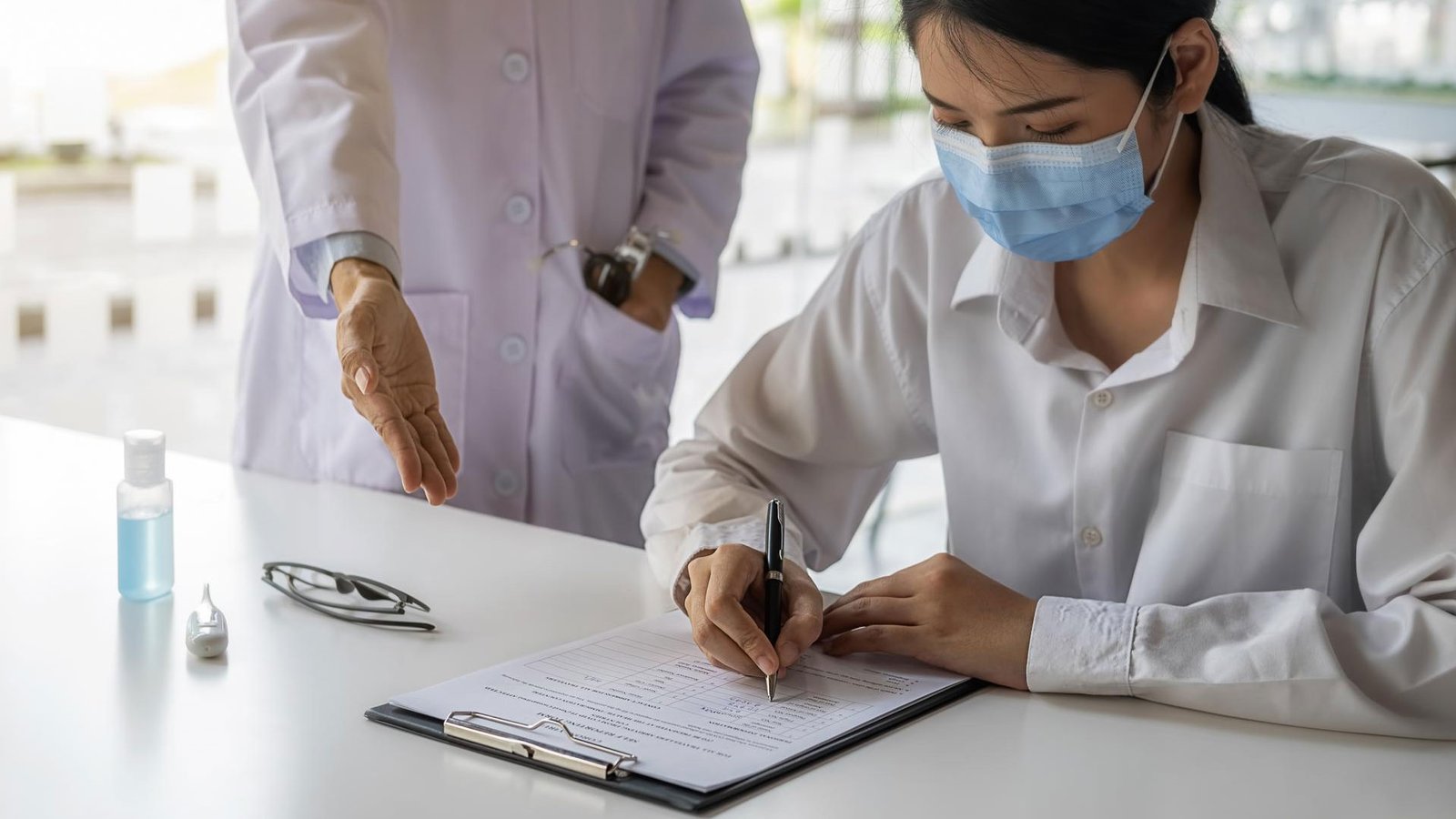 Douglas Emslie Joins Life Science Connect Board Live Events