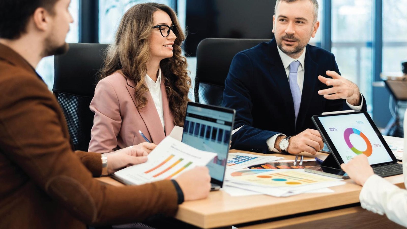 Dubai & ICC Launch Chamber Benchmarking Tool for Growth