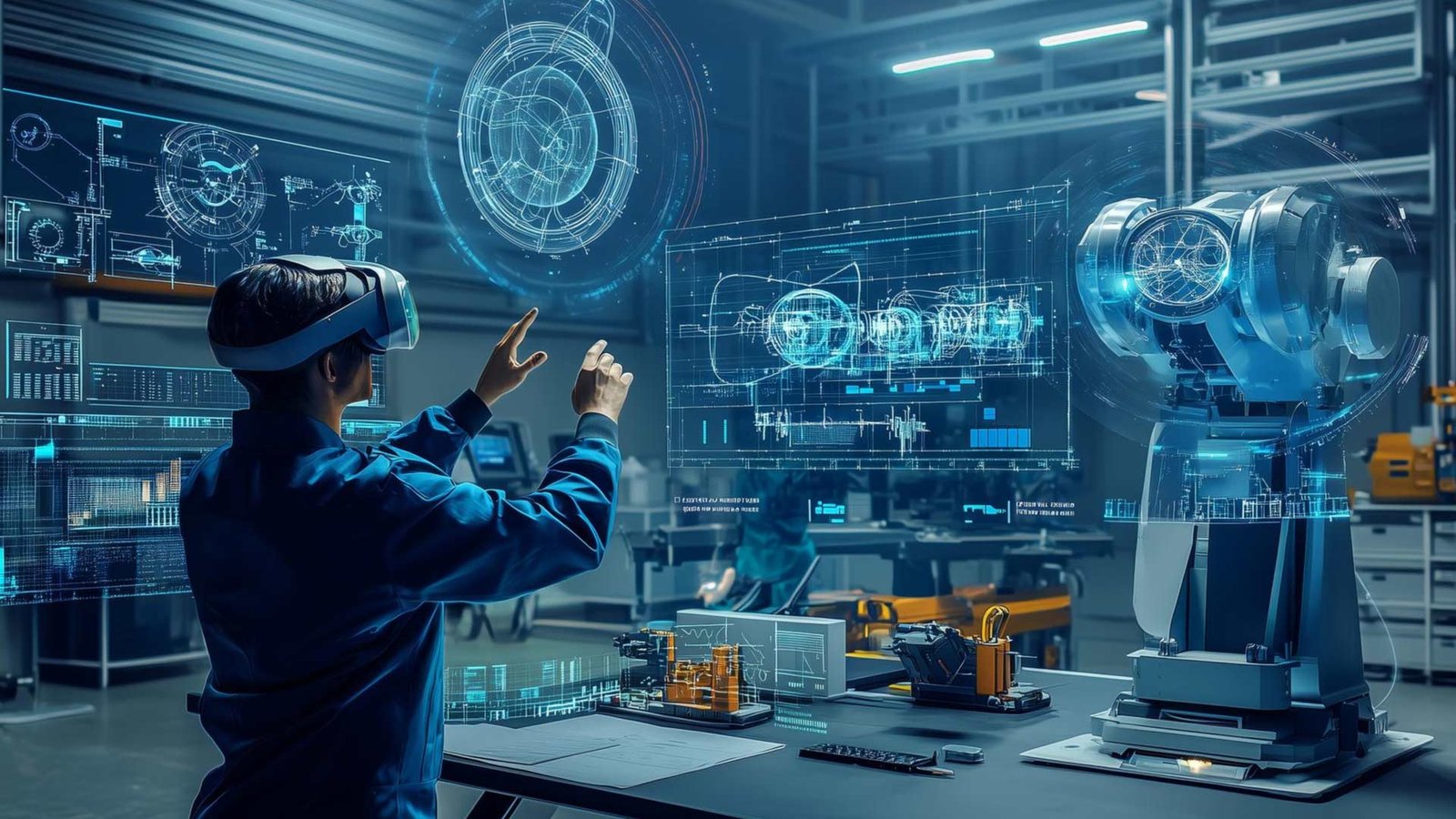 Elmo Motion Control to Showcase Live Demos at China Automation Show