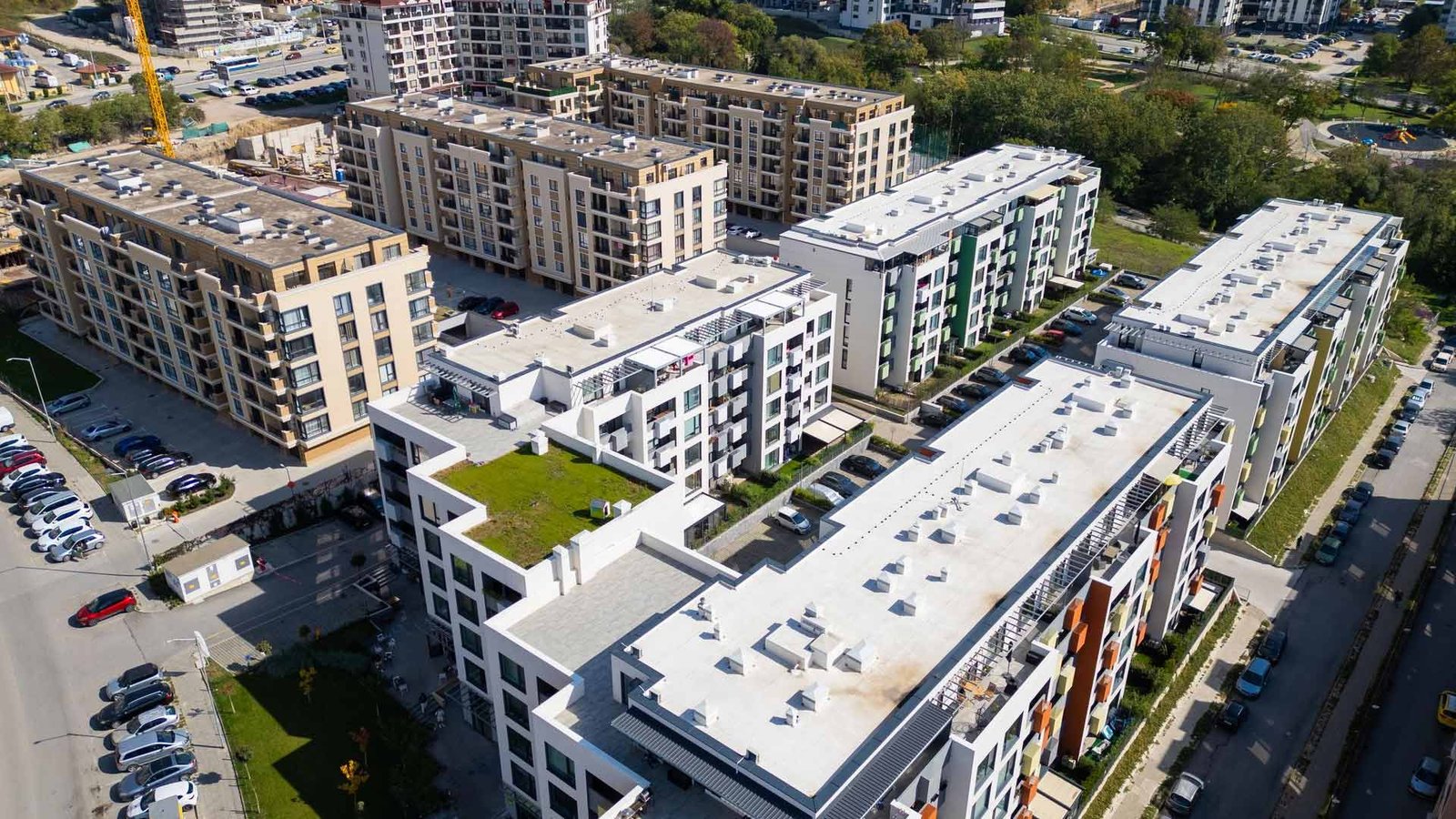 Empire Realty Group new office opening.