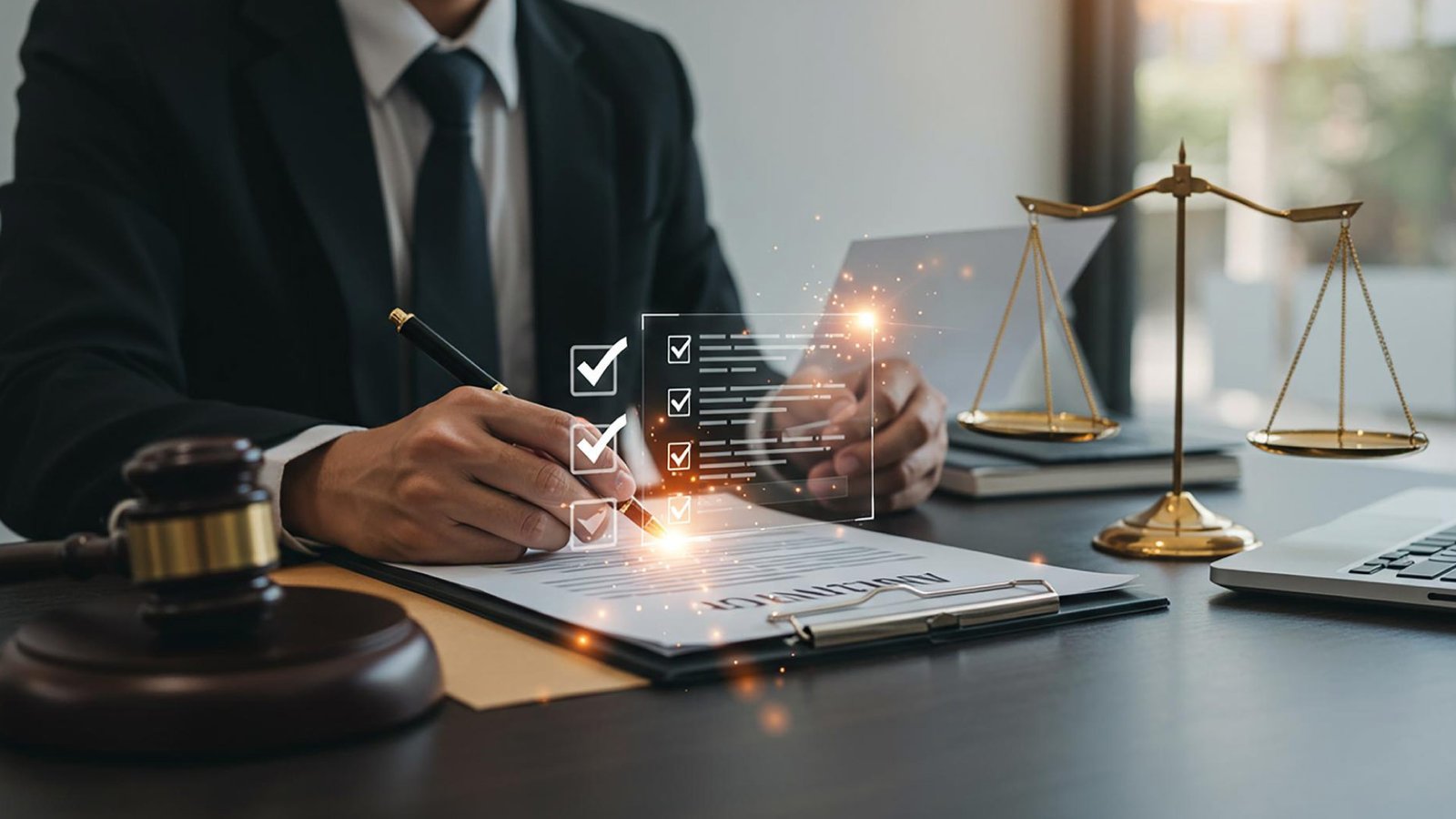 FS Vector Launches Exams for Licensed Financial Firms