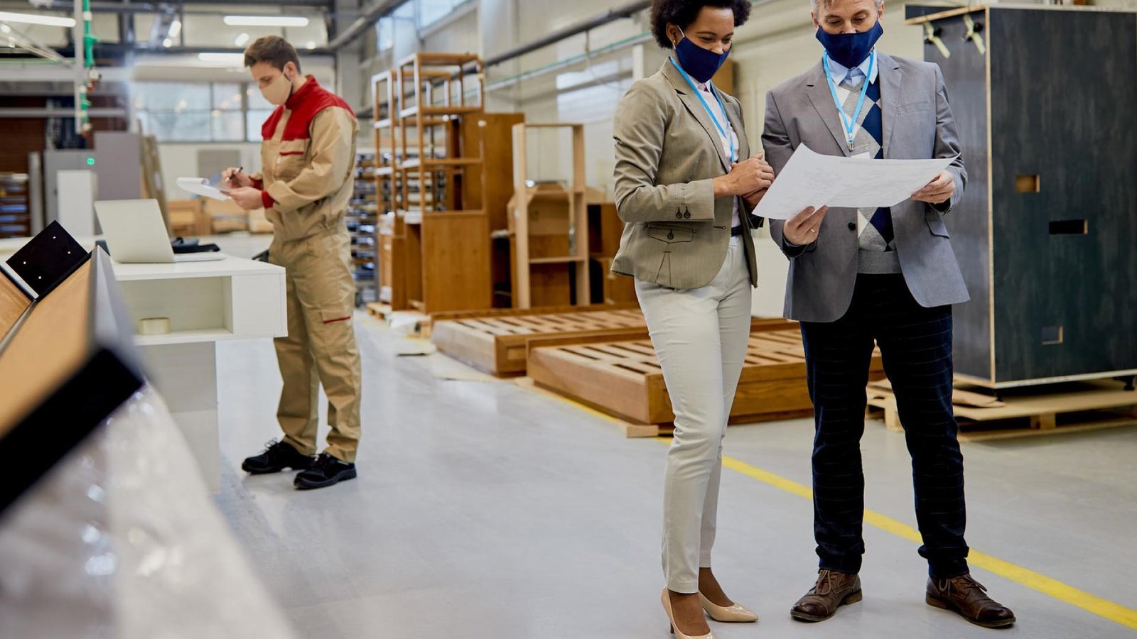 First Mold Moving its Prototype Division and Expanding Production Capacity