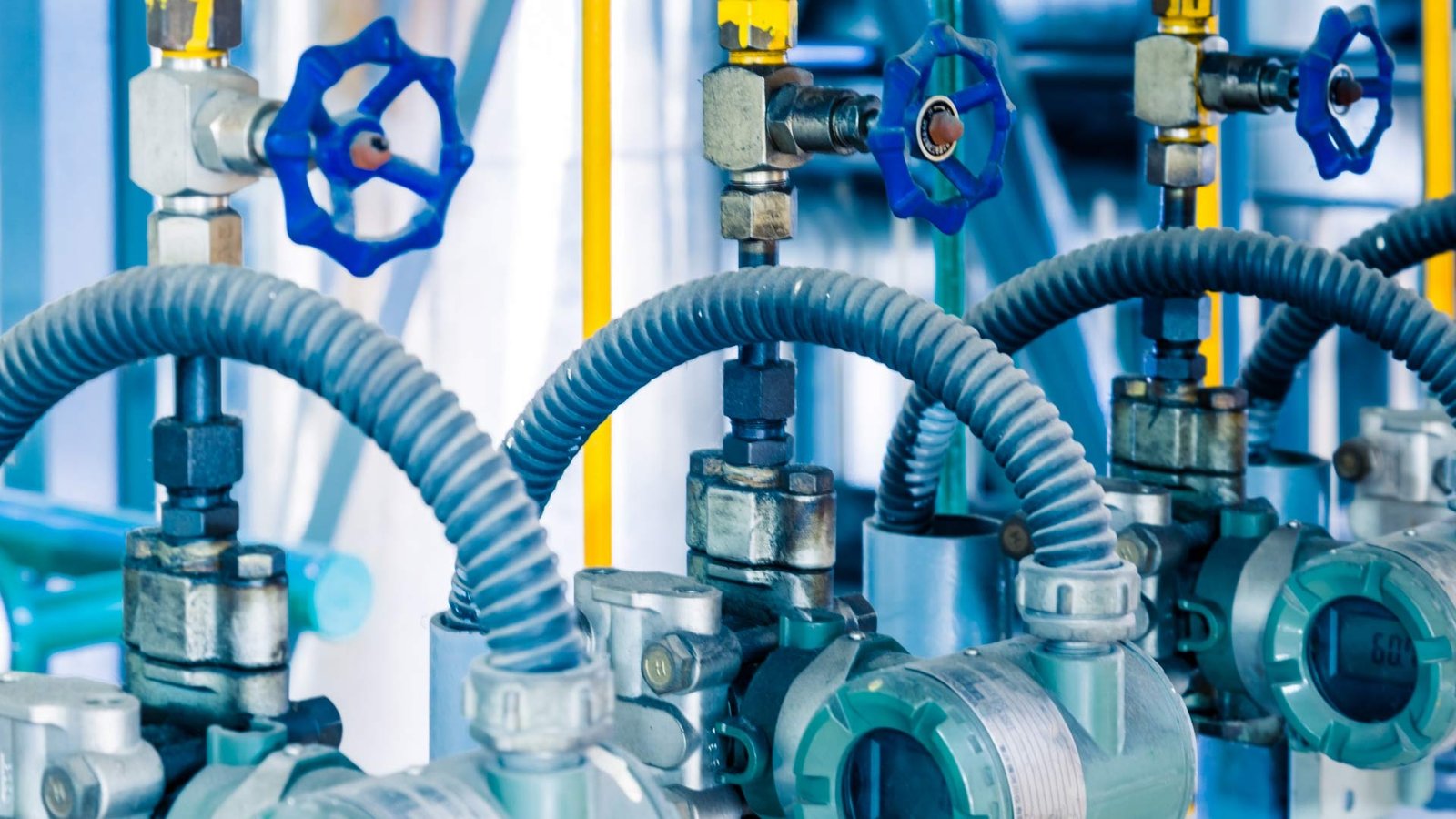 Flowserve Appoints Alice DeBiasio as President of Flow Control Division