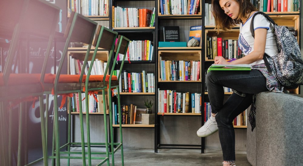 Follett Content Expands to Public Libraries