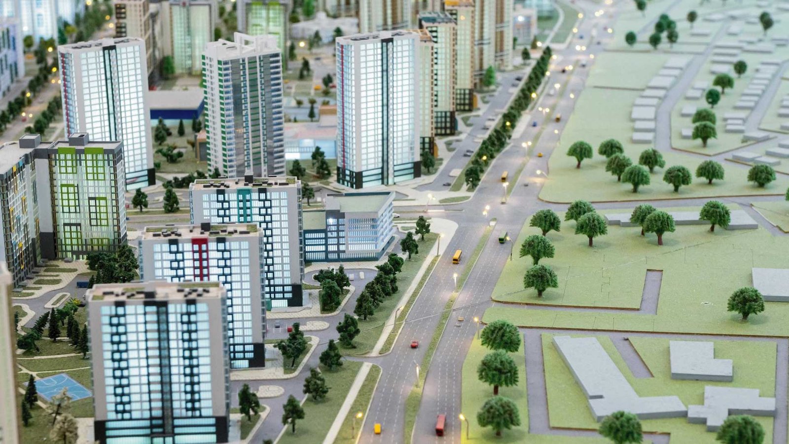 Fortera secures Microsoft investment for sustainable green cement.