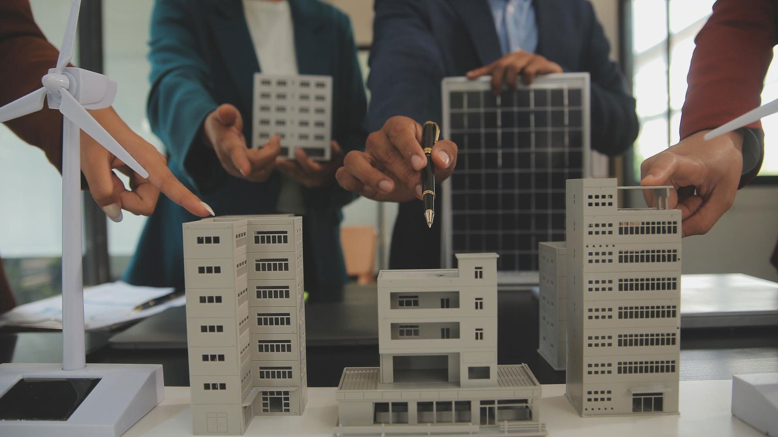 Affordable housing plan unveiled for Freedom Plaza Manhattan East Side.
