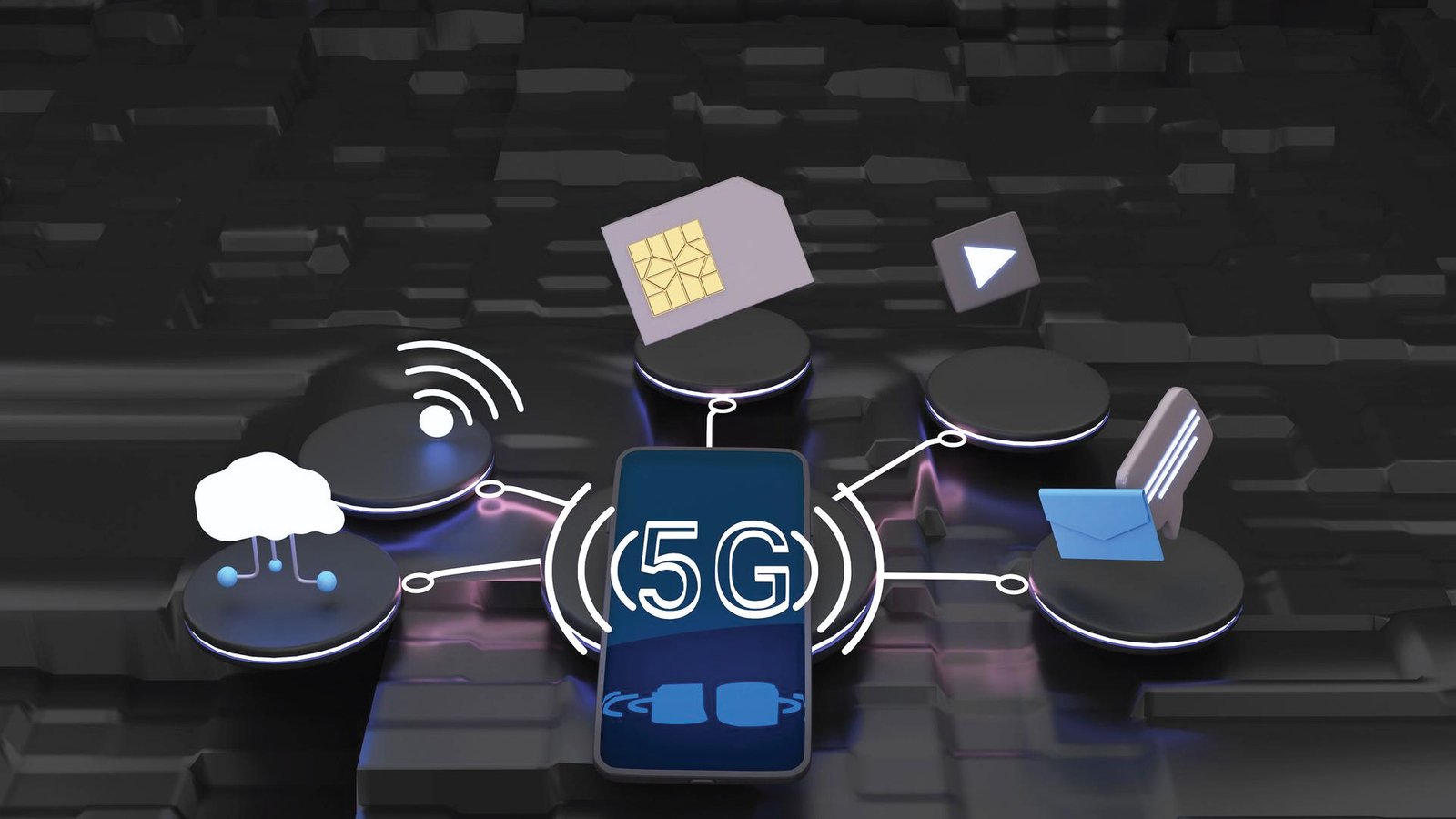 Sitetracker software supports Full Circle Fiber broadband expansion.