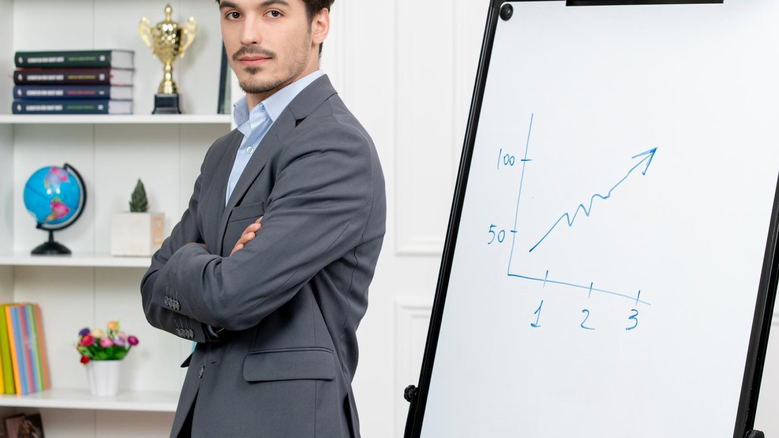 GISI Appoints Scott Kolbrenner as President and Chief Strategy Officer