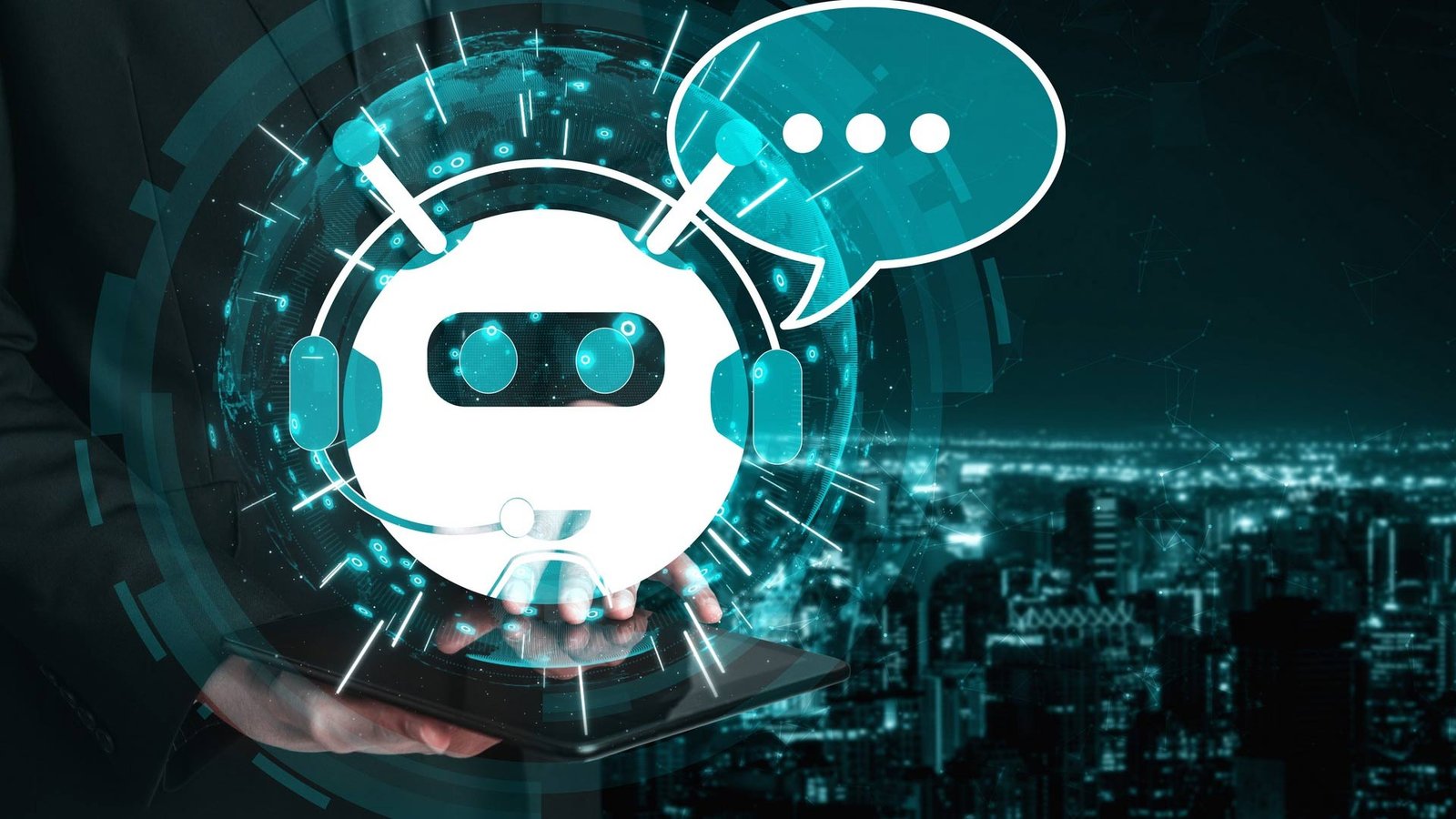 GoGuardian Beacon Enhances Student Safety with AI Chat Oversight