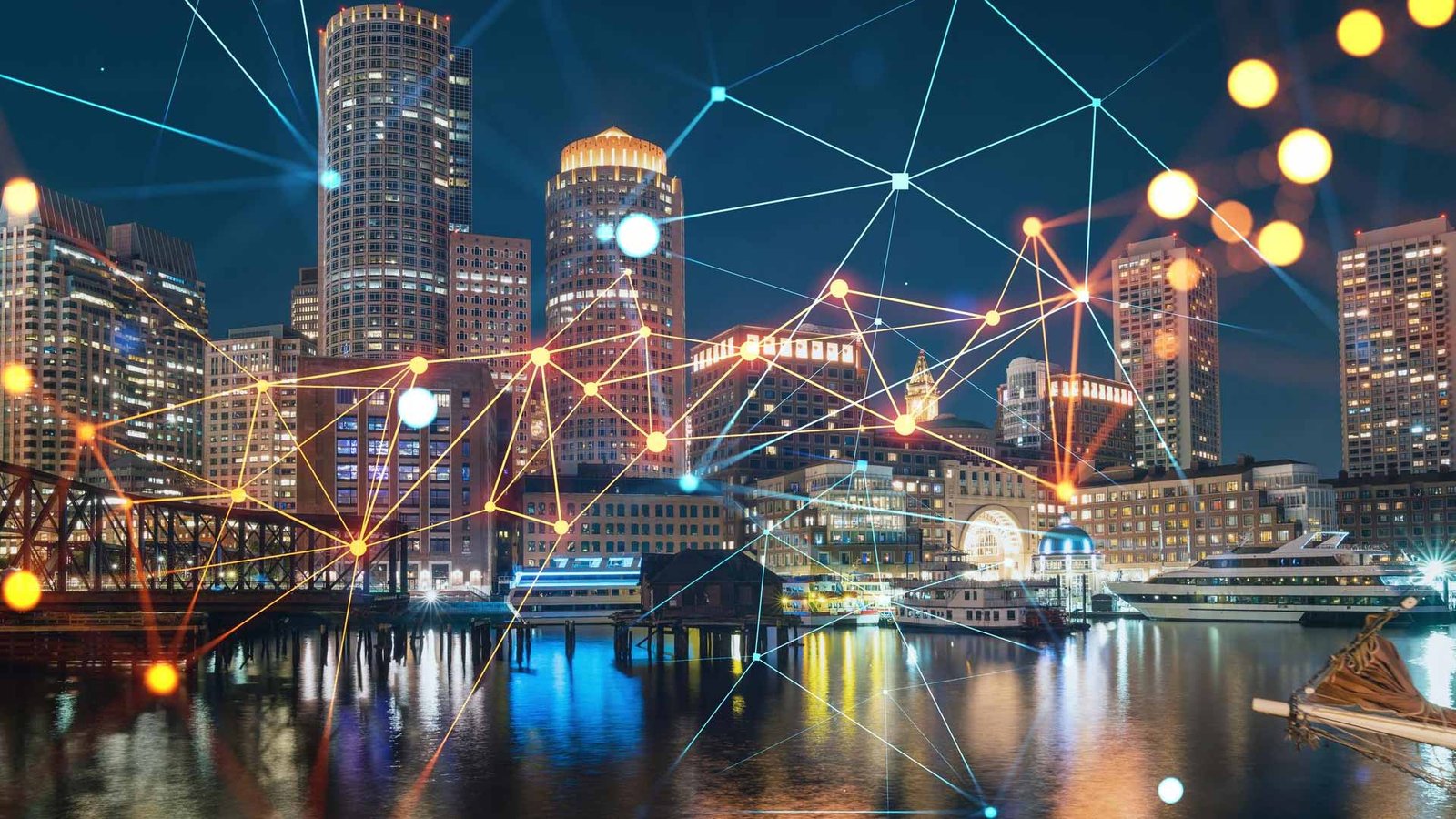 GoNetspeed delivers 100% high-speed fiber internet to Stratford.
