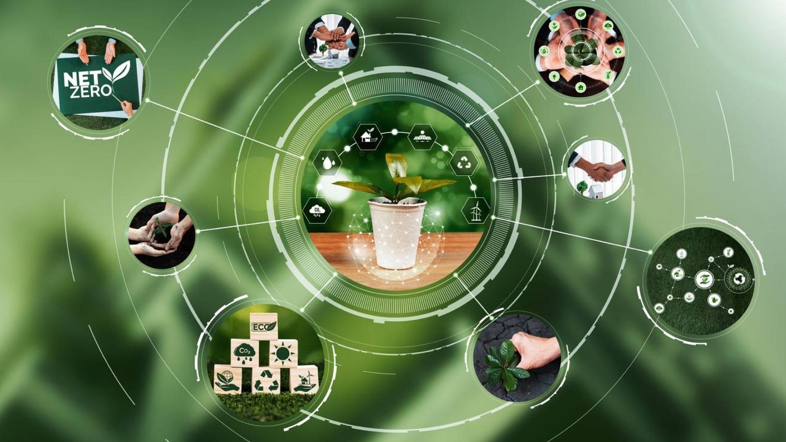 Green Economy