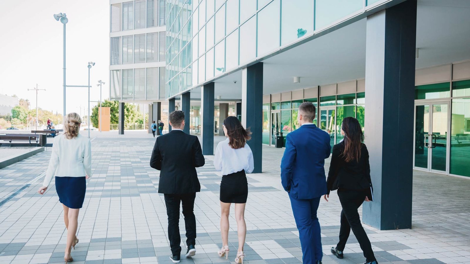 Gresham Smith opens new Southfield office in Detroit metro area in 2025.