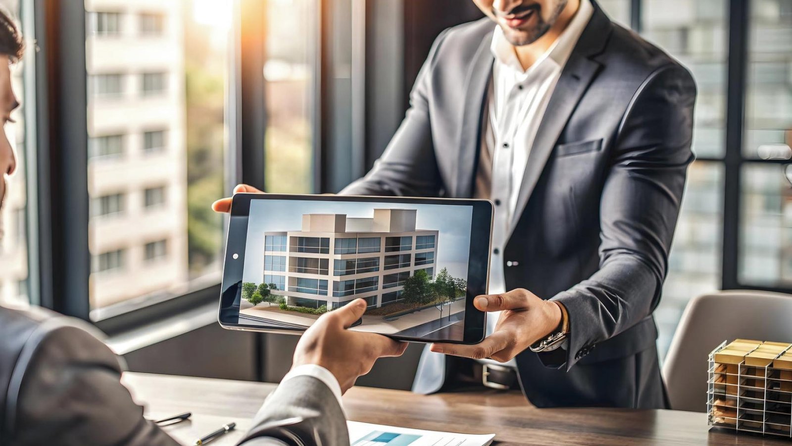 Halstatt Real Estate Partners highlights how BTR reshapes U.S. rental housing.