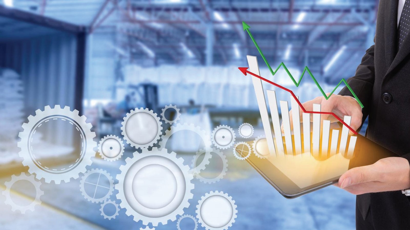 Hitachi Announces Historic $1 Billion USD Manufacturing Investment