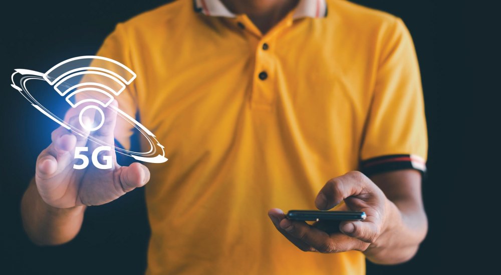 Inseego-TELCLOUD partners up to provide solutions for businesses.