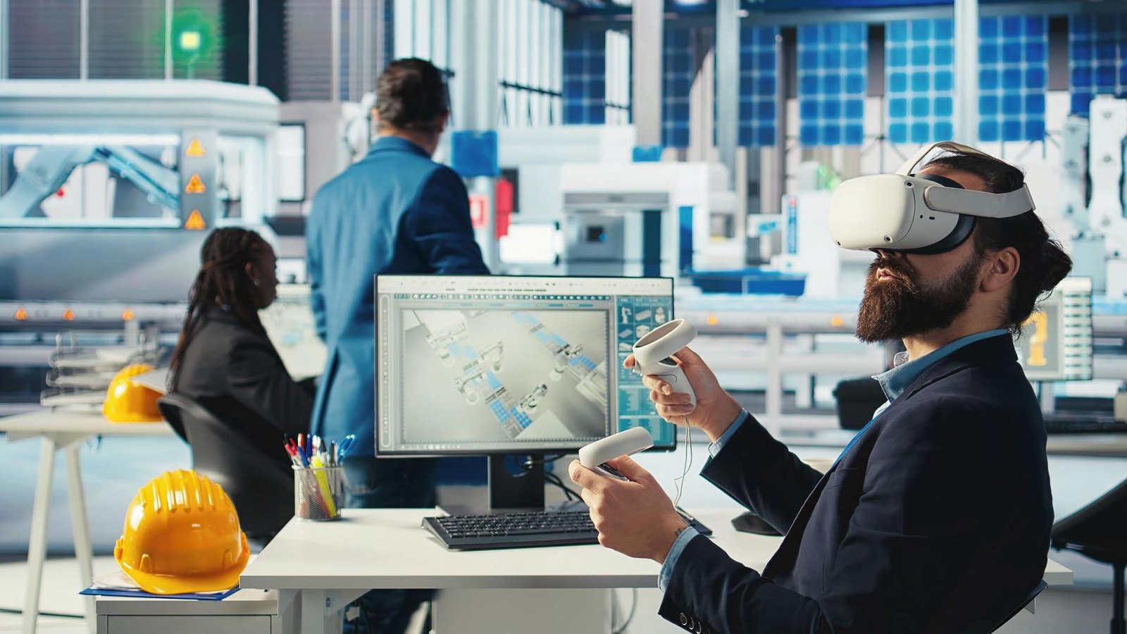 Ioxus Wins $100K SuperBoost Grant to Launch MUSE Grid Demonstrator
