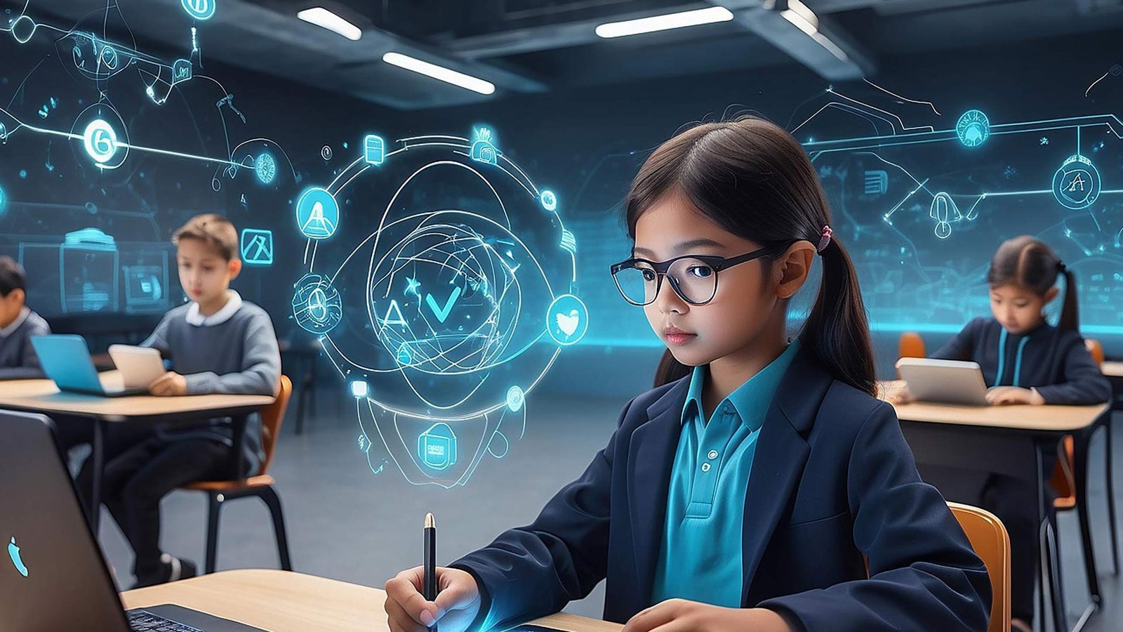 KiddiWinkie Schoolhouse Unveils 11 Renovated Centres in Singapore